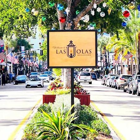 The Residences At Lake Ridge Apt 3 Fort Lauderdale Extérieur photo
