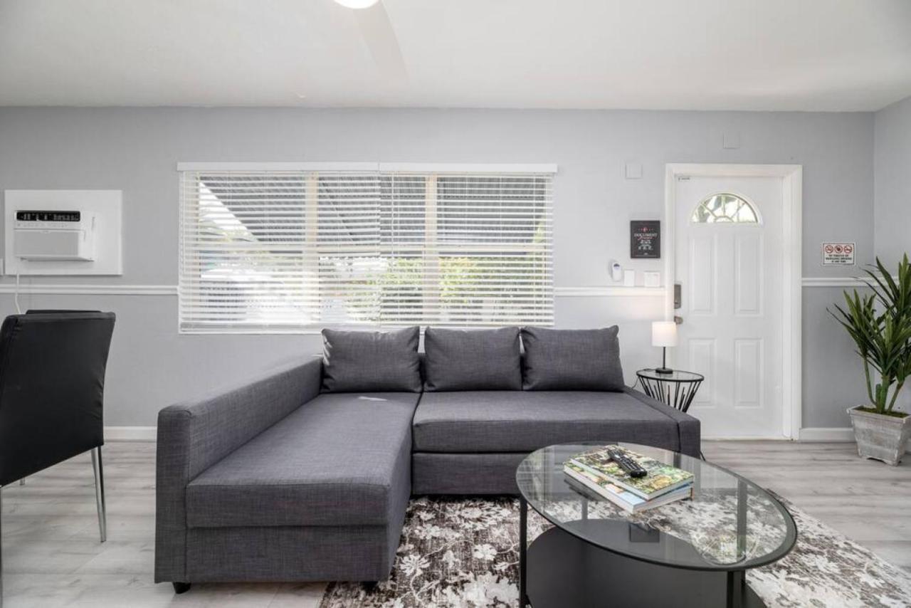 The Residences At Lake Ridge Apt 3 Fort Lauderdale Extérieur photo