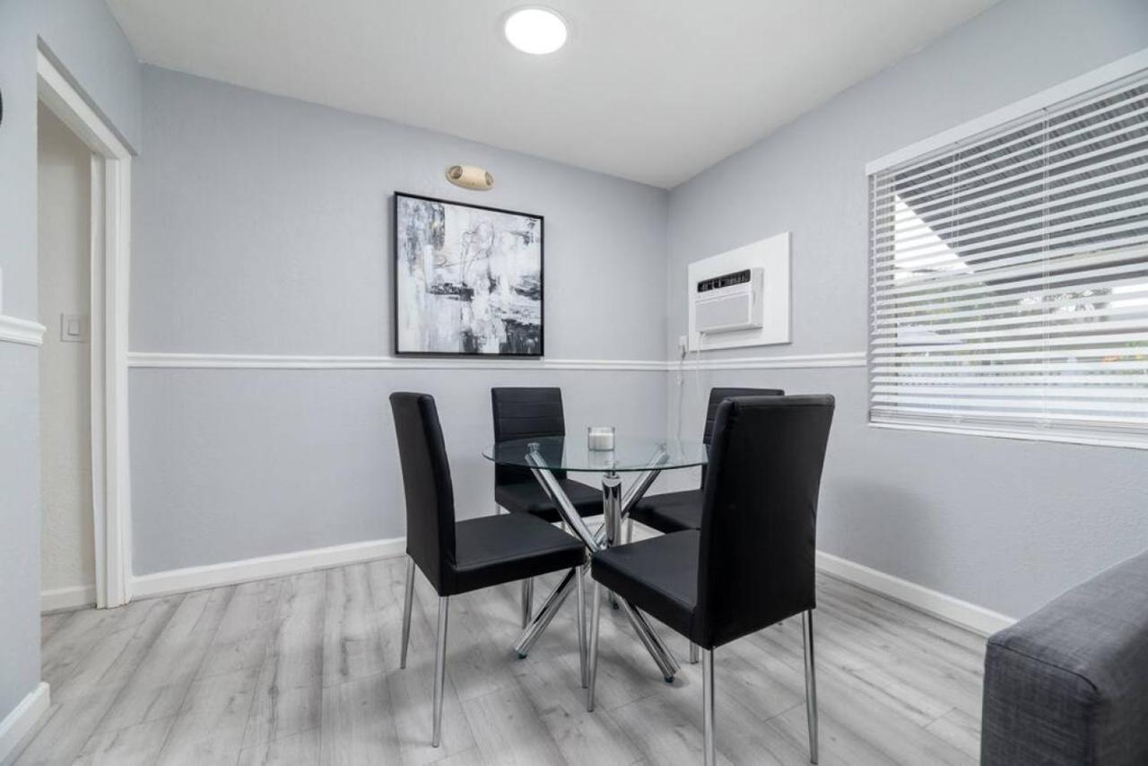 The Residences At Lake Ridge Apt 3 Fort Lauderdale Extérieur photo