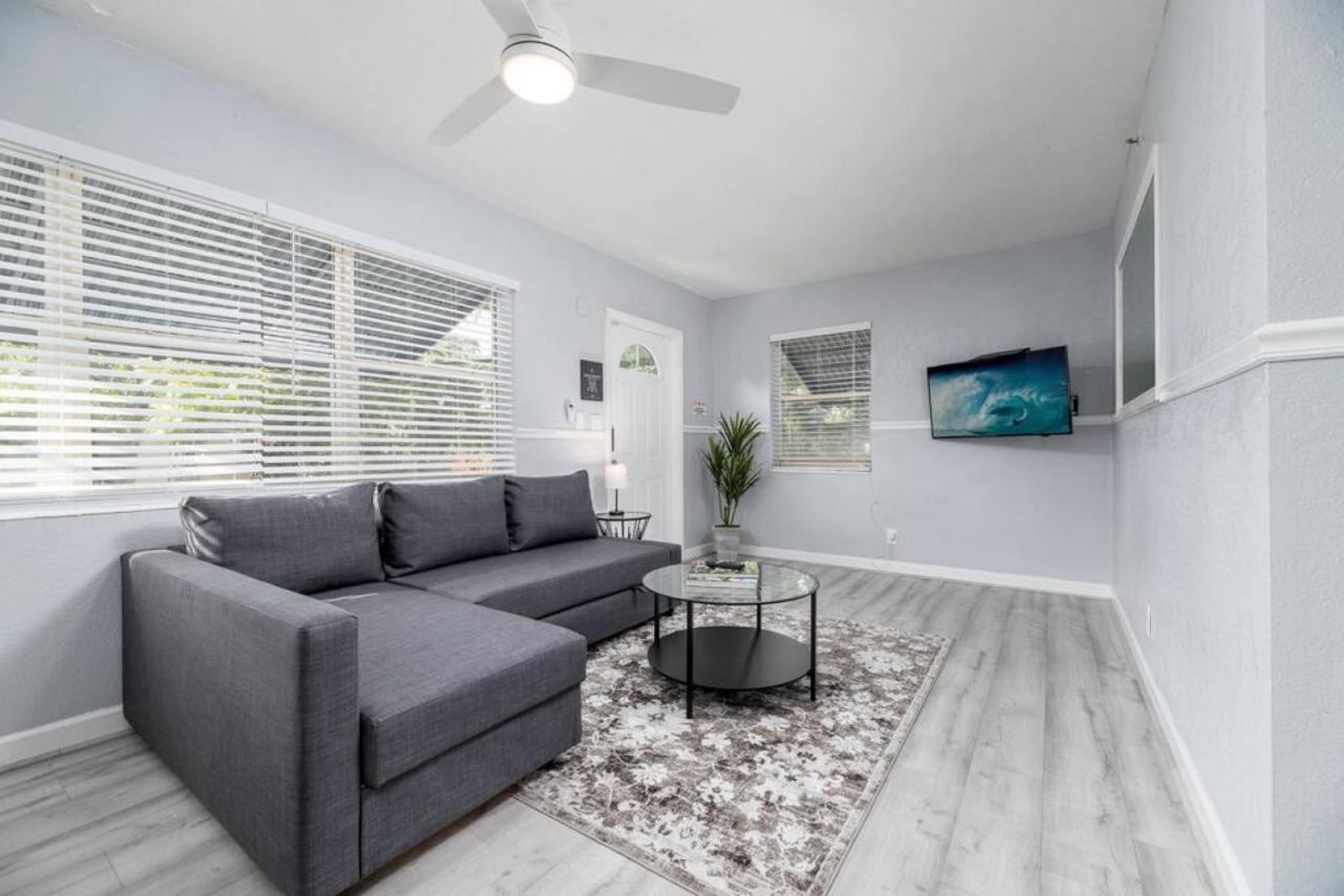 The Residences At Lake Ridge Apt 3 Fort Lauderdale Extérieur photo