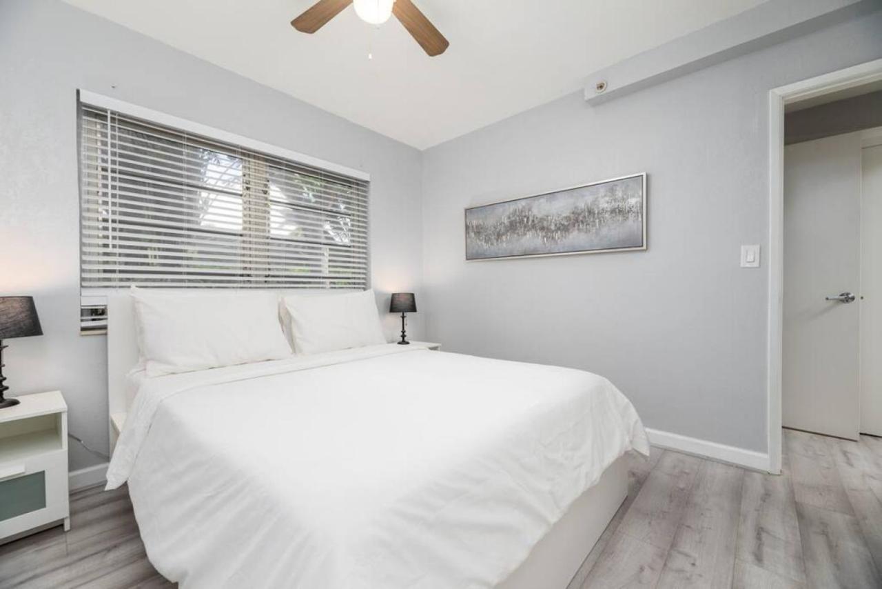 The Residences At Lake Ridge Apt 3 Fort Lauderdale Extérieur photo