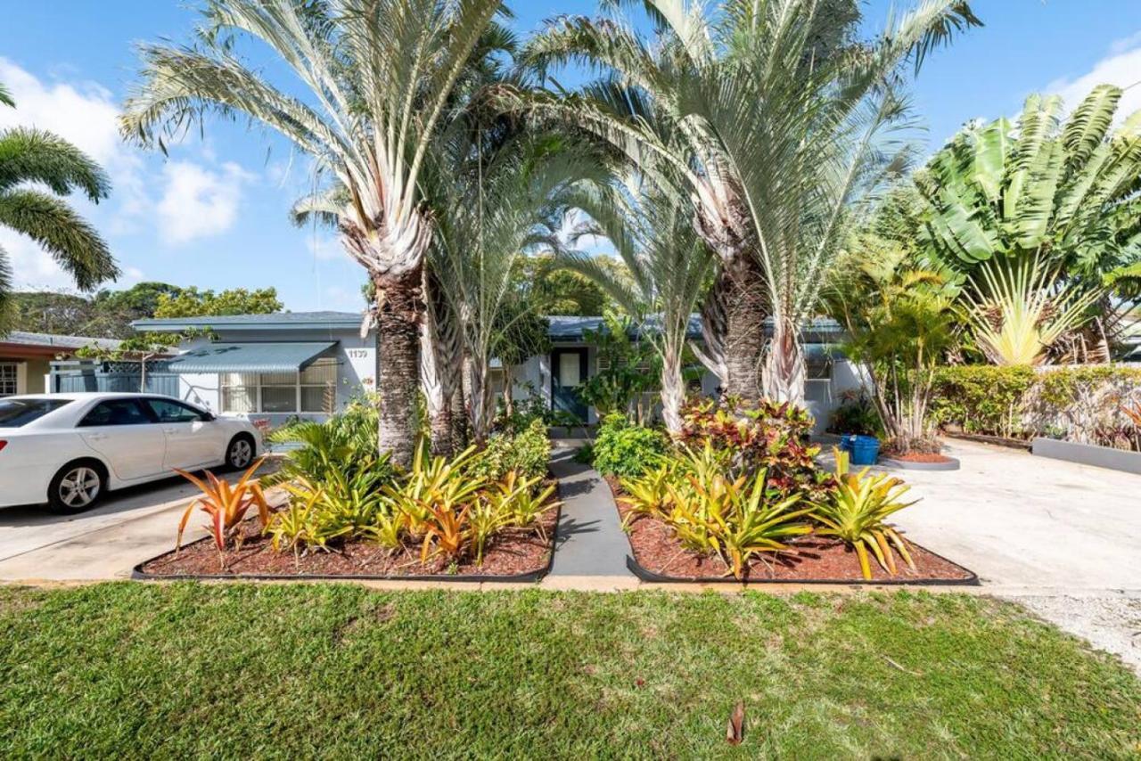 The Residences At Lake Ridge Apt 3 Fort Lauderdale Extérieur photo
