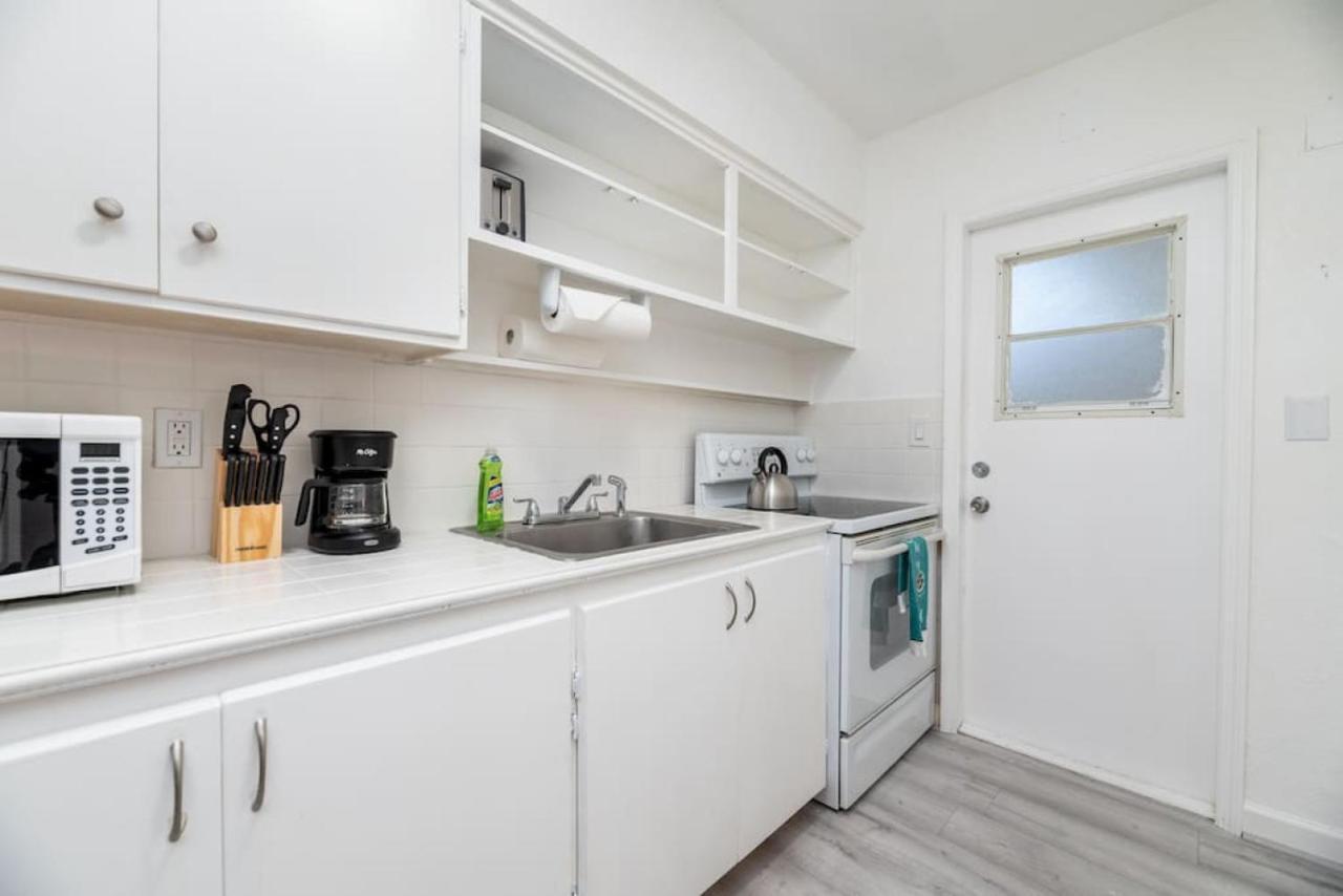 The Residences At Lake Ridge Apt 3 Fort Lauderdale Extérieur photo