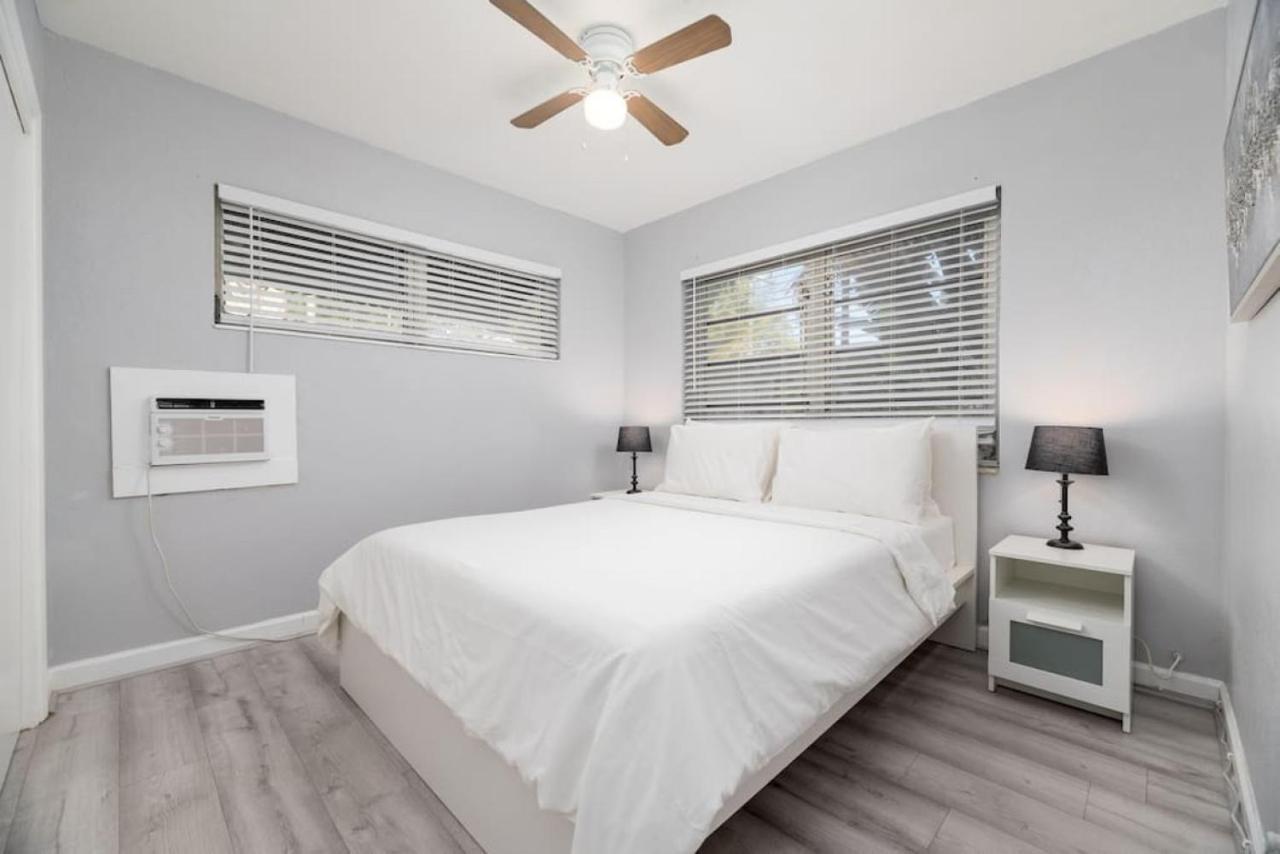 The Residences At Lake Ridge Apt 3 Fort Lauderdale Extérieur photo