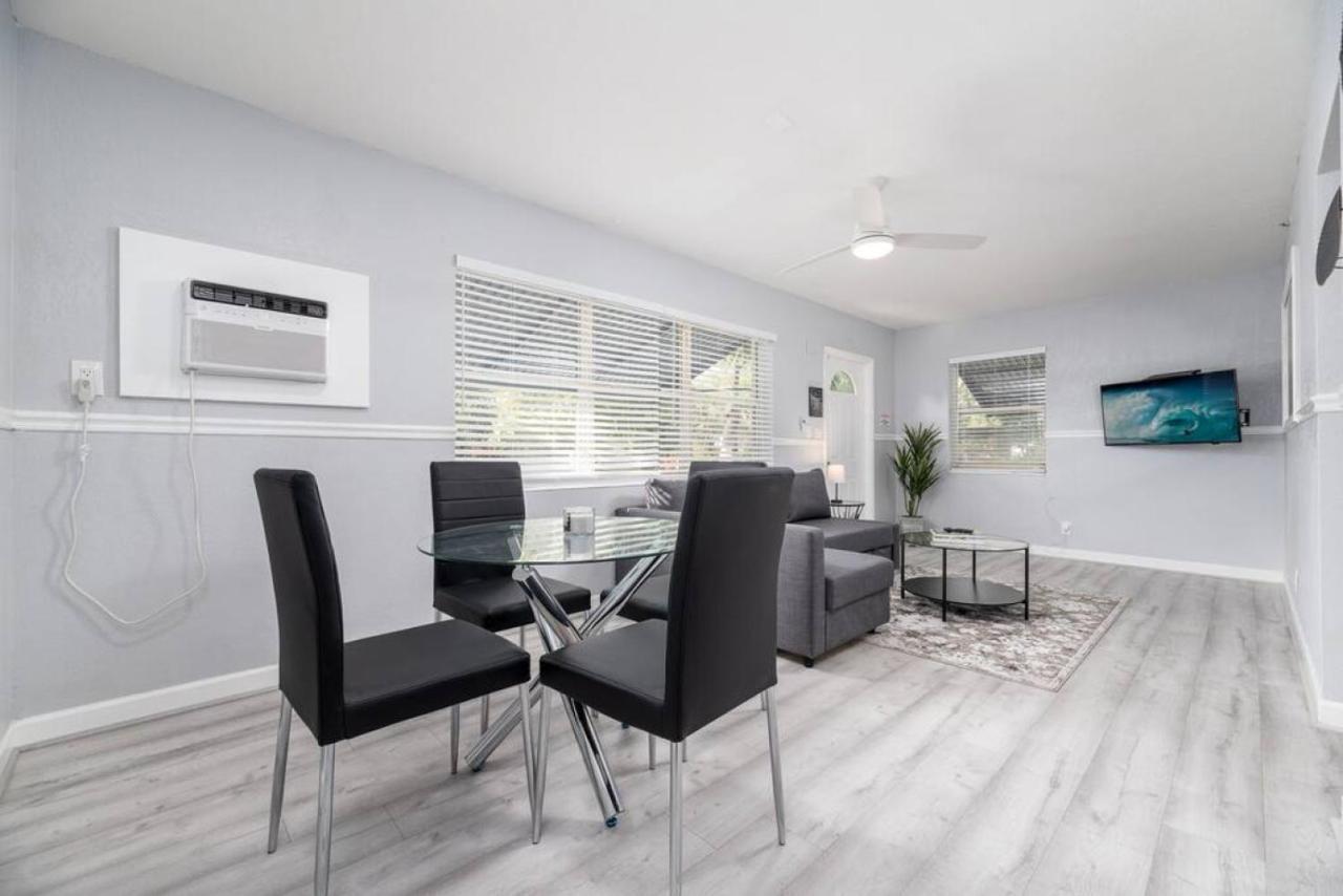 The Residences At Lake Ridge Apt 3 Fort Lauderdale Extérieur photo