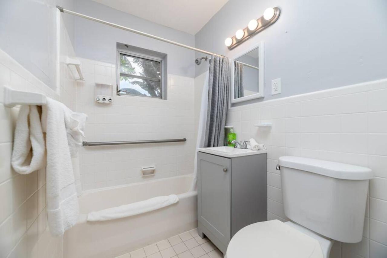 The Residences At Lake Ridge Apt 3 Fort Lauderdale Extérieur photo