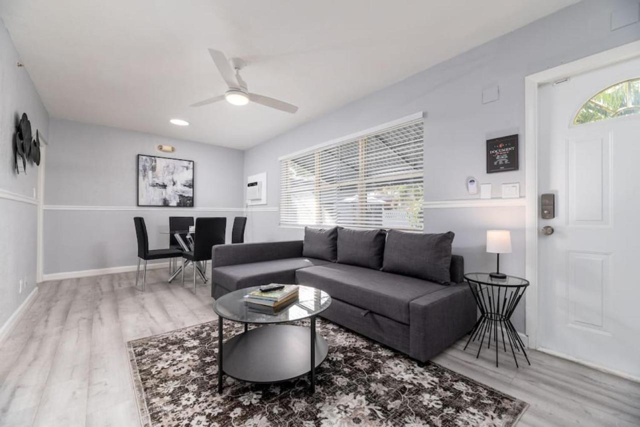 The Residences At Lake Ridge Apt 3 Fort Lauderdale Extérieur photo