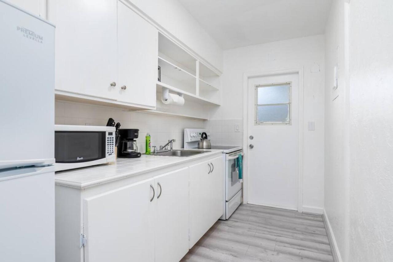 The Residences At Lake Ridge Apt 3 Fort Lauderdale Extérieur photo