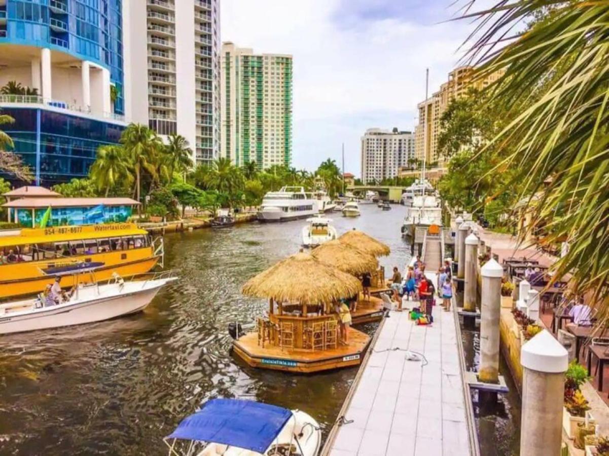 The Residences At Lake Ridge Apt 3 Fort Lauderdale Extérieur photo