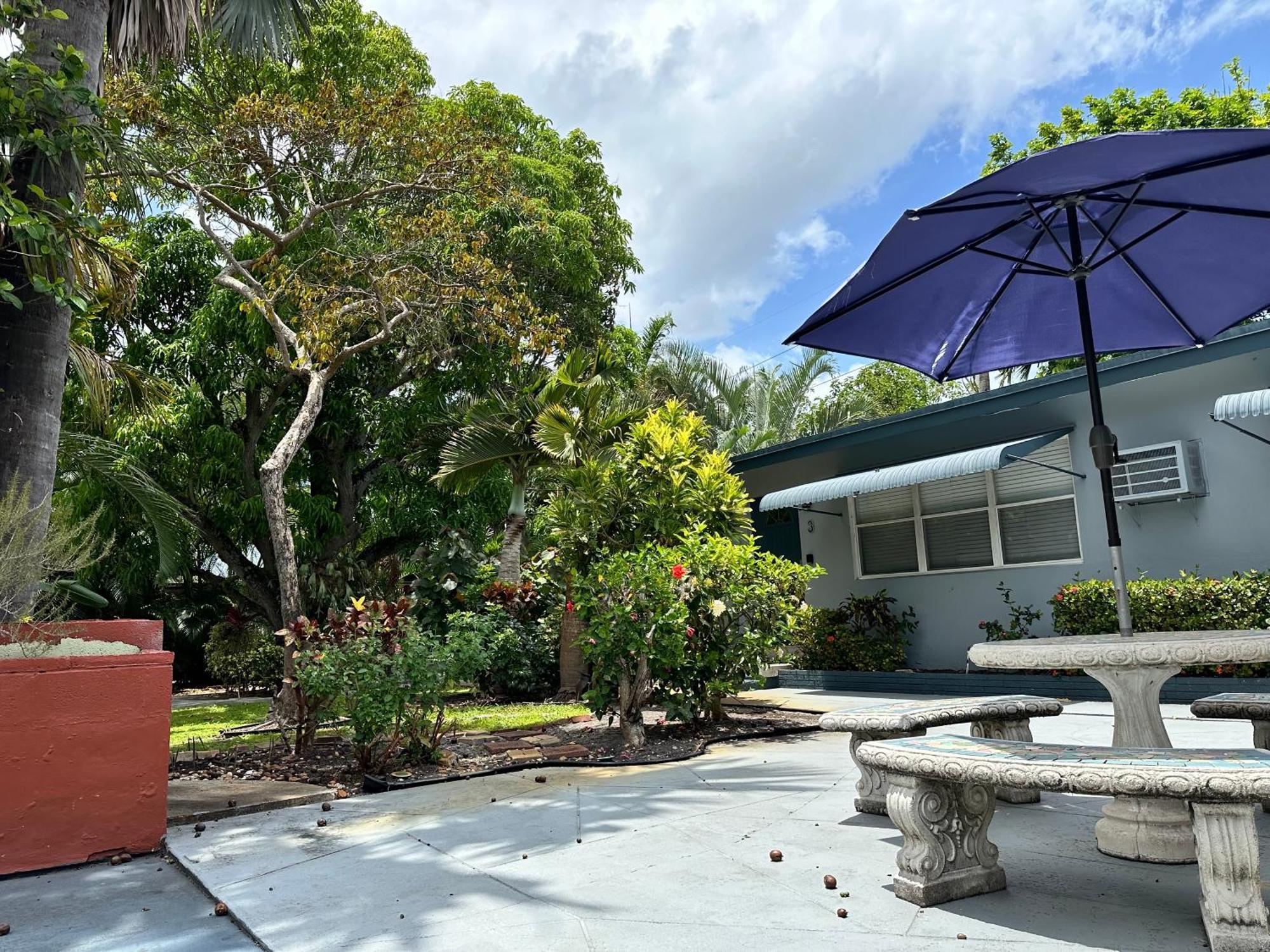 The Residences At Lake Ridge Apt 3 Fort Lauderdale Extérieur photo